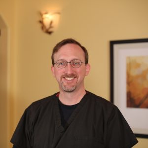 Michael Grossman, MD