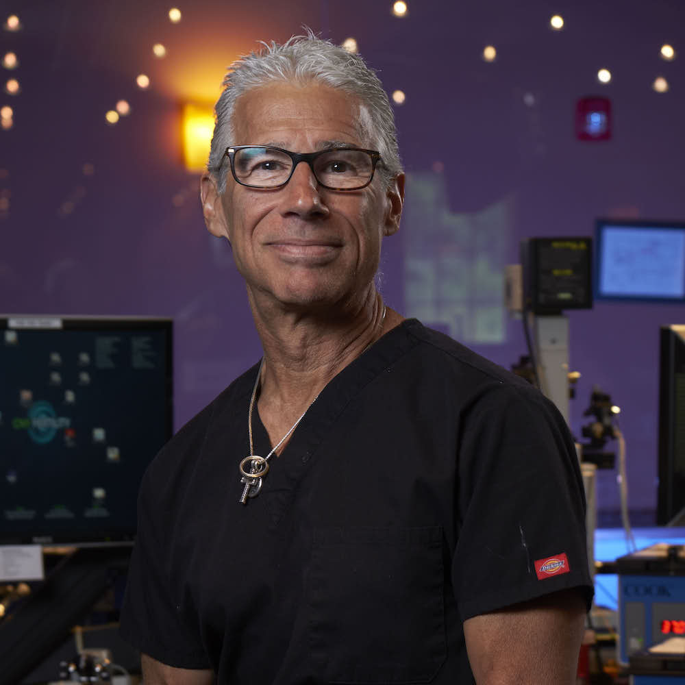 Dr. Robert Kiltz, MD