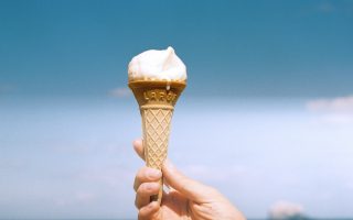 Dr. Kiltz’s Ice Cream Recipe