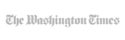 The Washington Times logo