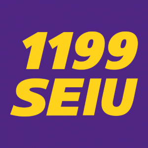 1199 SEIU logo