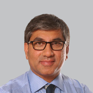 Faez Faruqi, MD