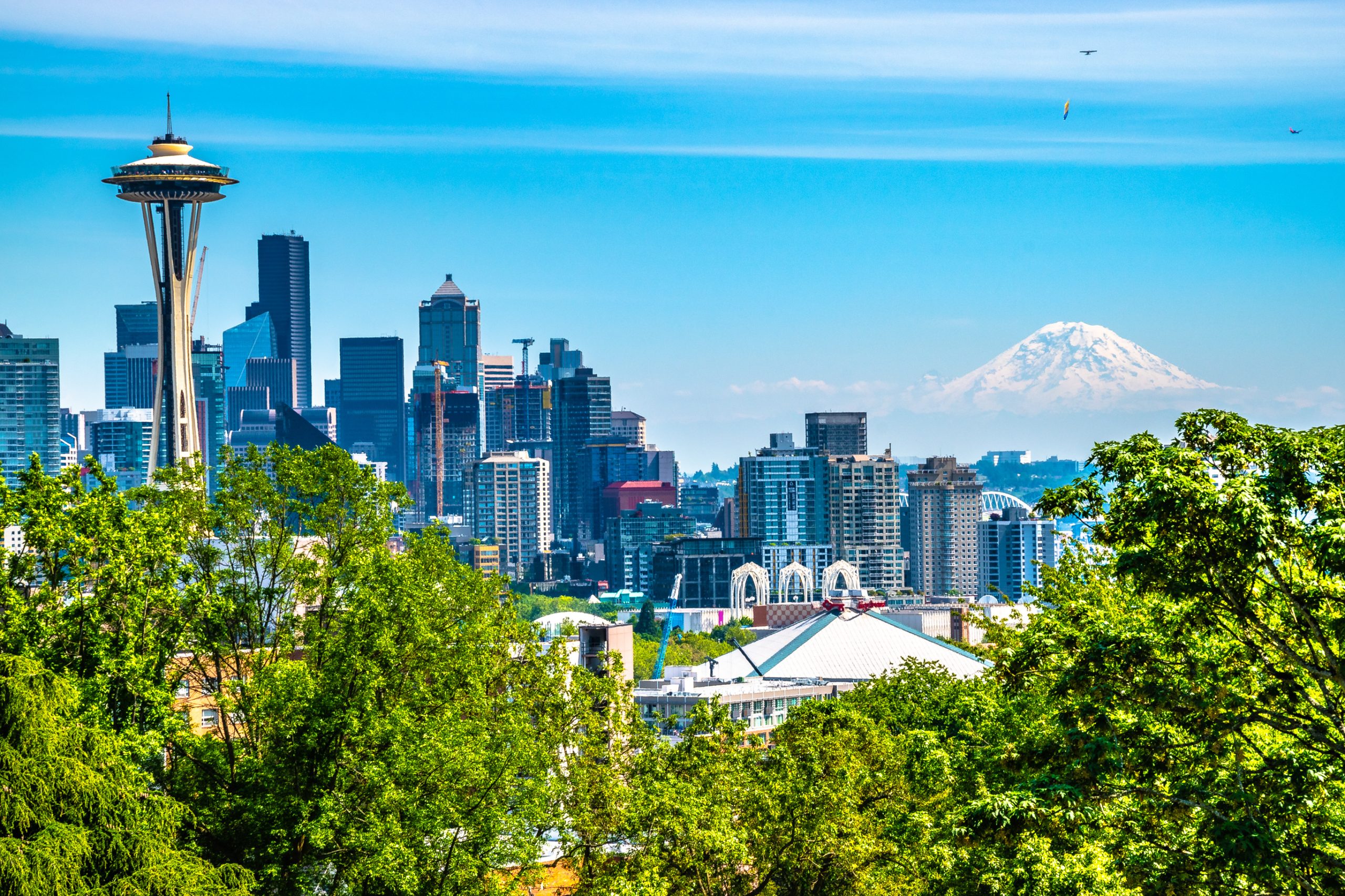 What Does IVF Cost in Seattle, WA?