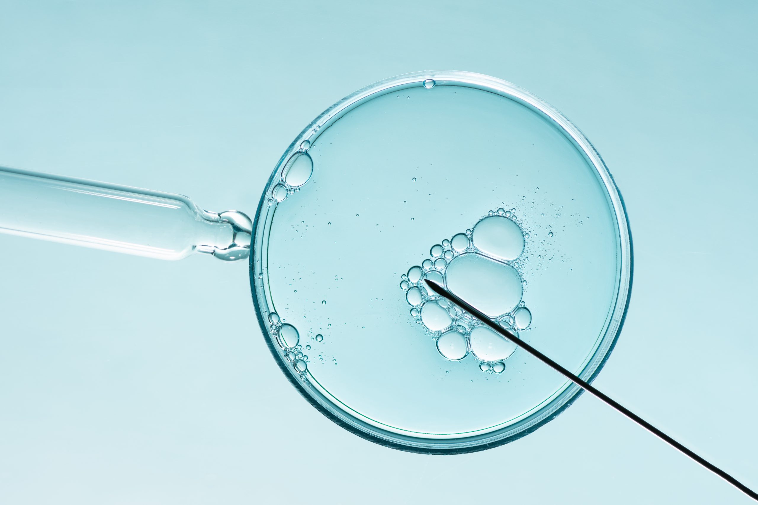 What Are the Risks and Side Effects of IVF?