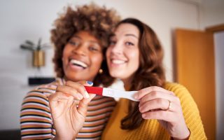 IVF Cost for Lesbians: Planning Guide