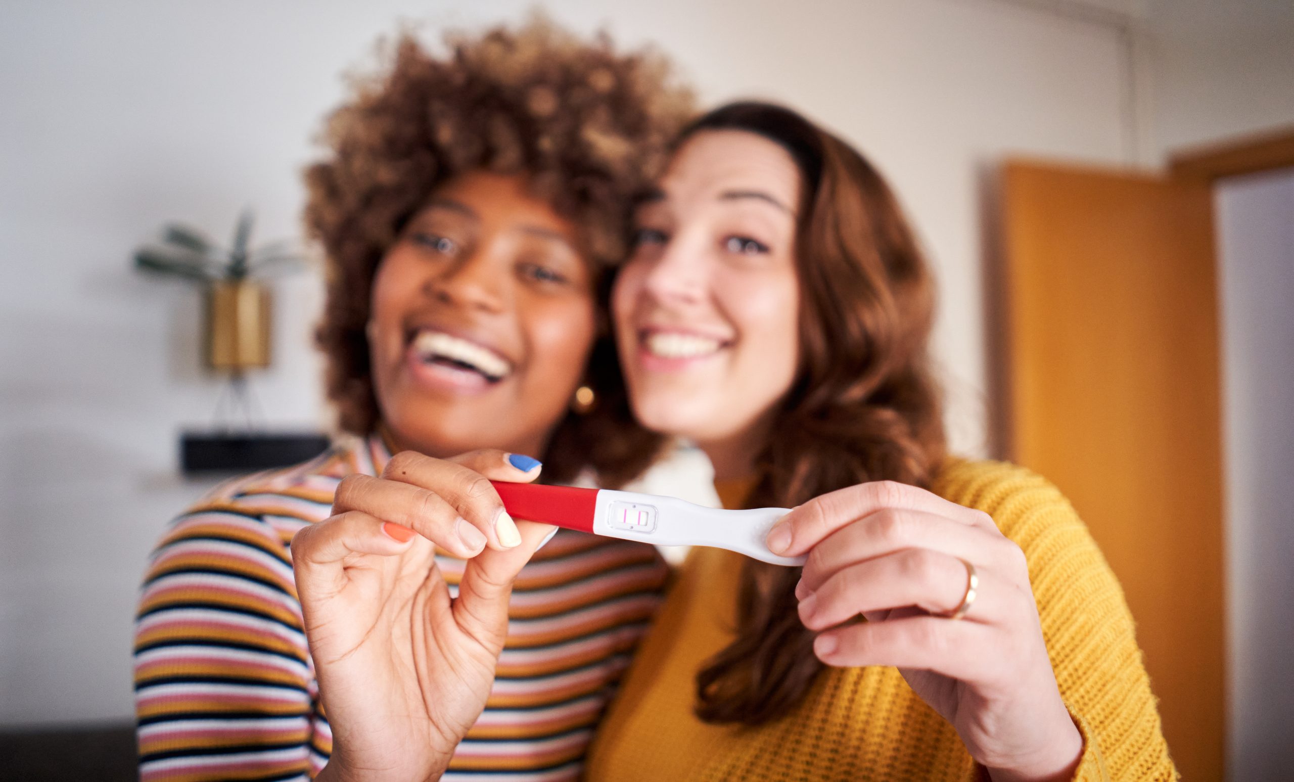 IVF Cost for Lesbians: Planning Guide