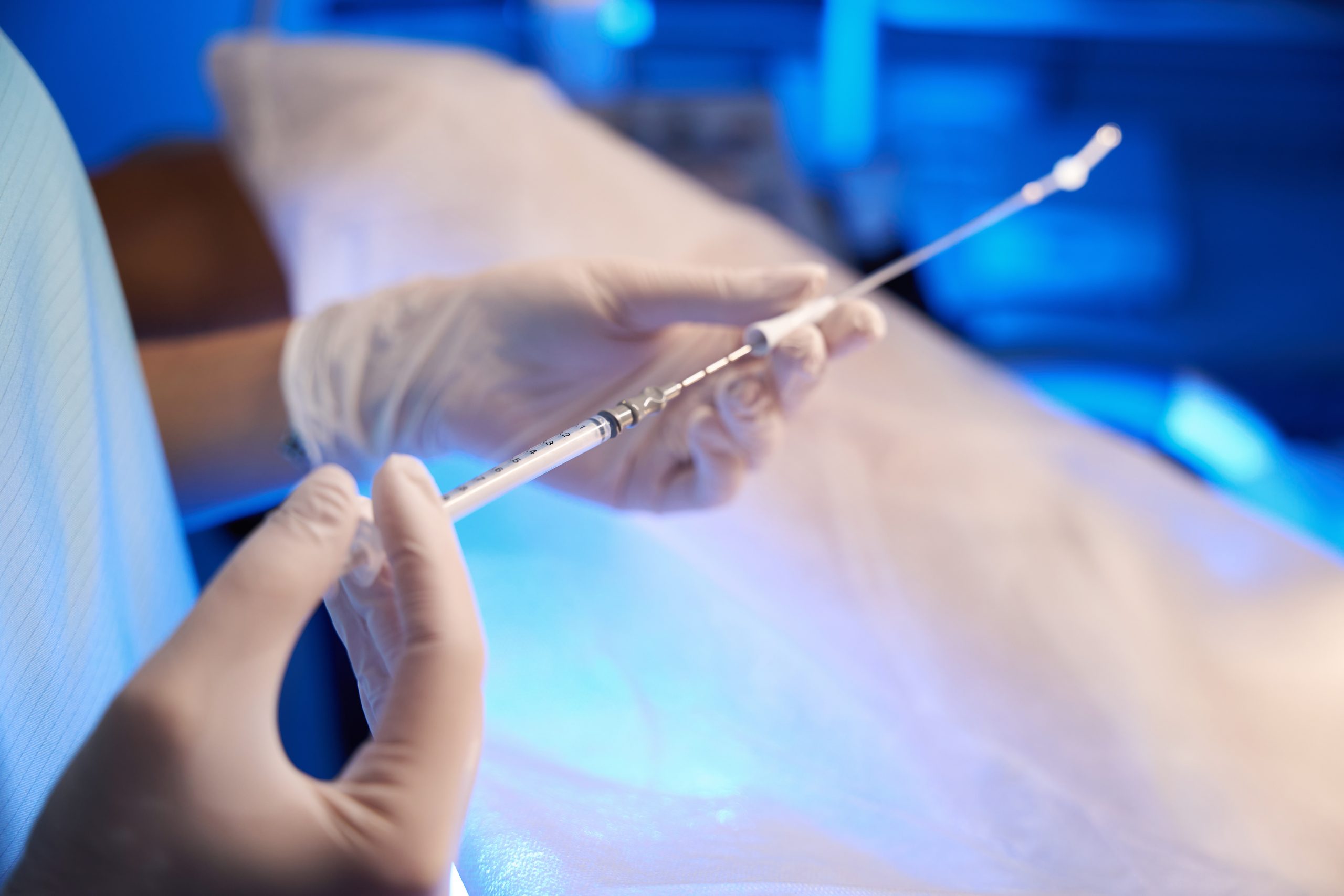 Medicated (Anovulatory) Frozen Embryo Transfer: How it Works