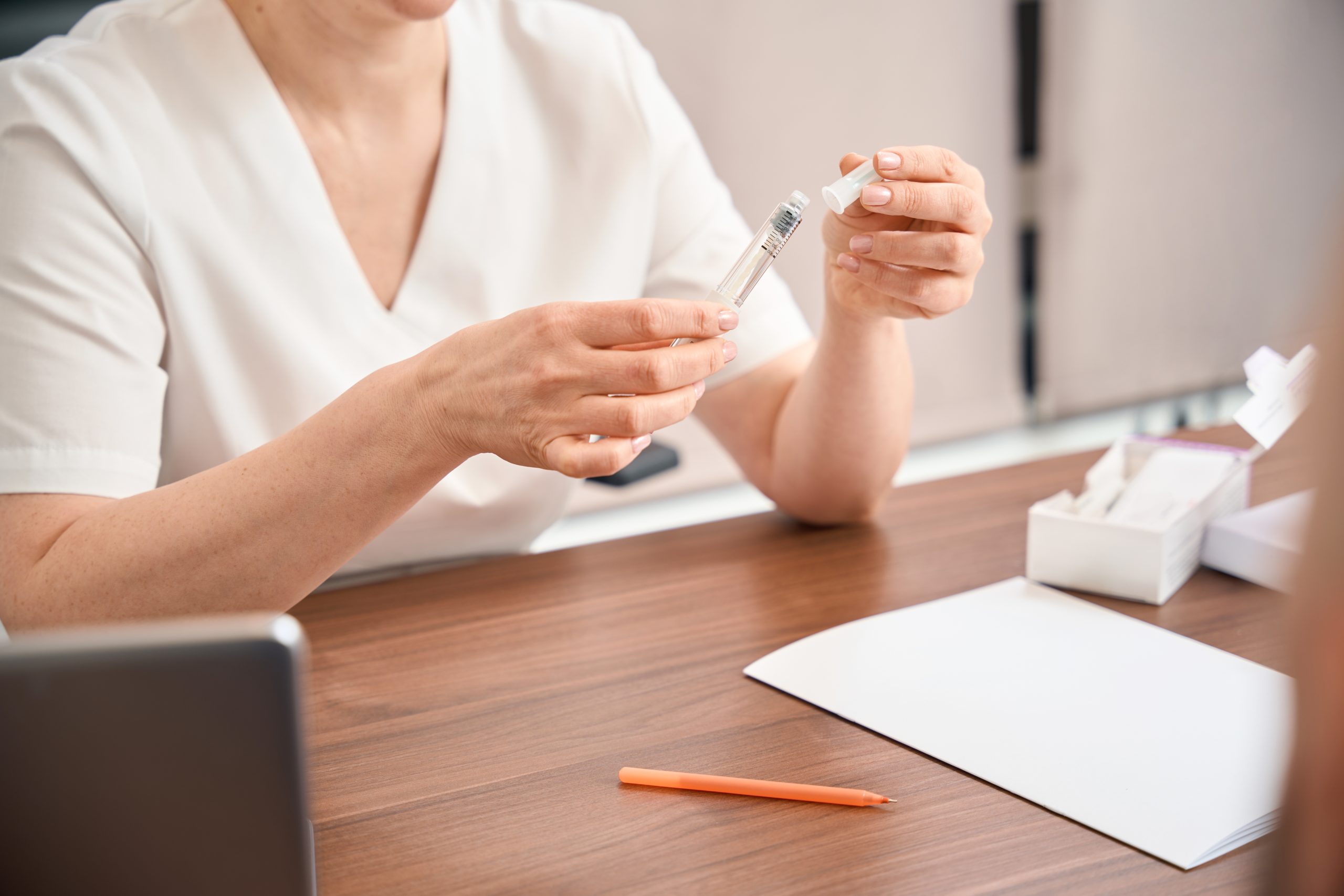 IVF Shots & Injectables: Everything You Need to Know