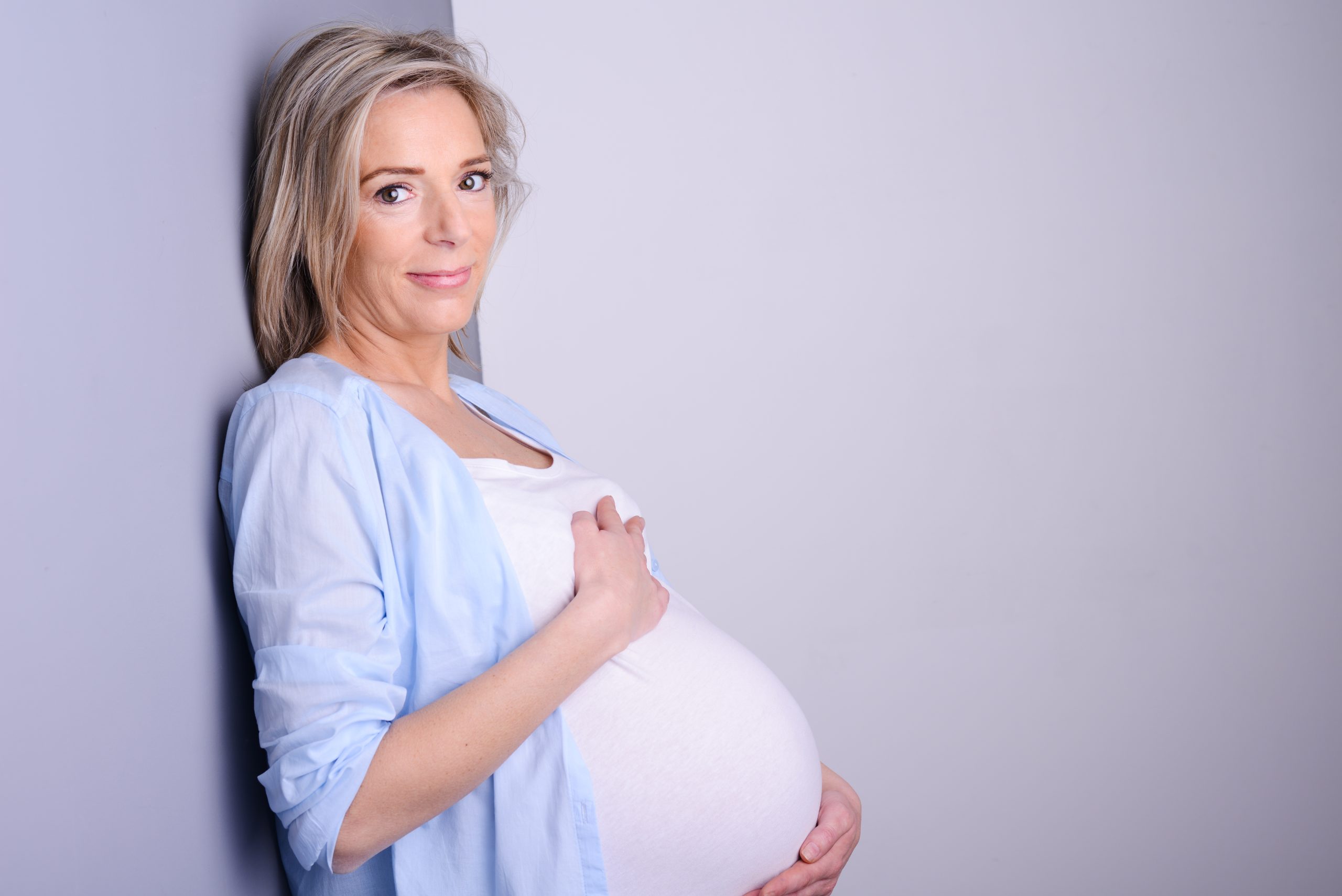 IVF Age Limit: Is there A Maximum Age for IVF?