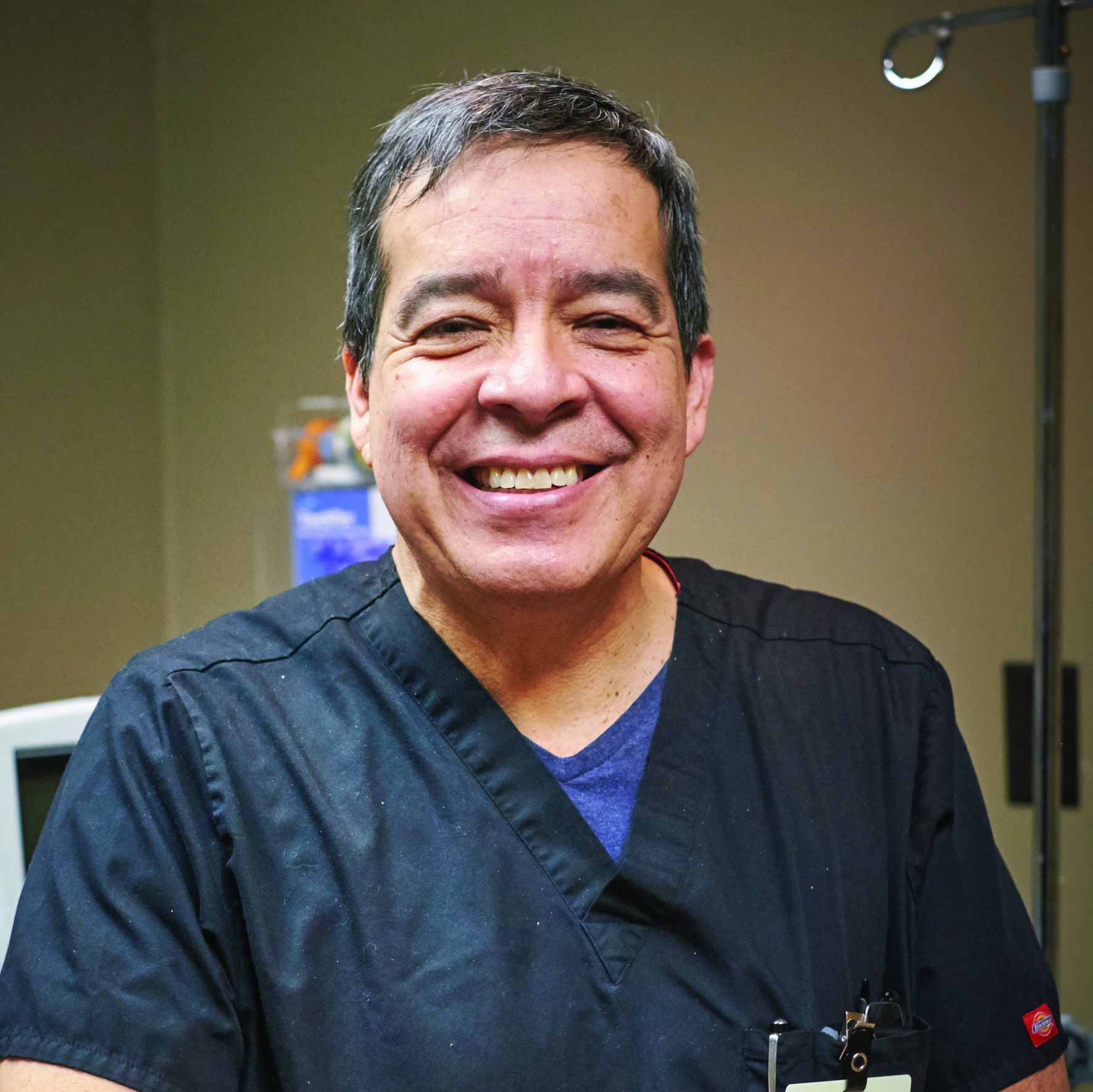 Armando Arroyo, MD