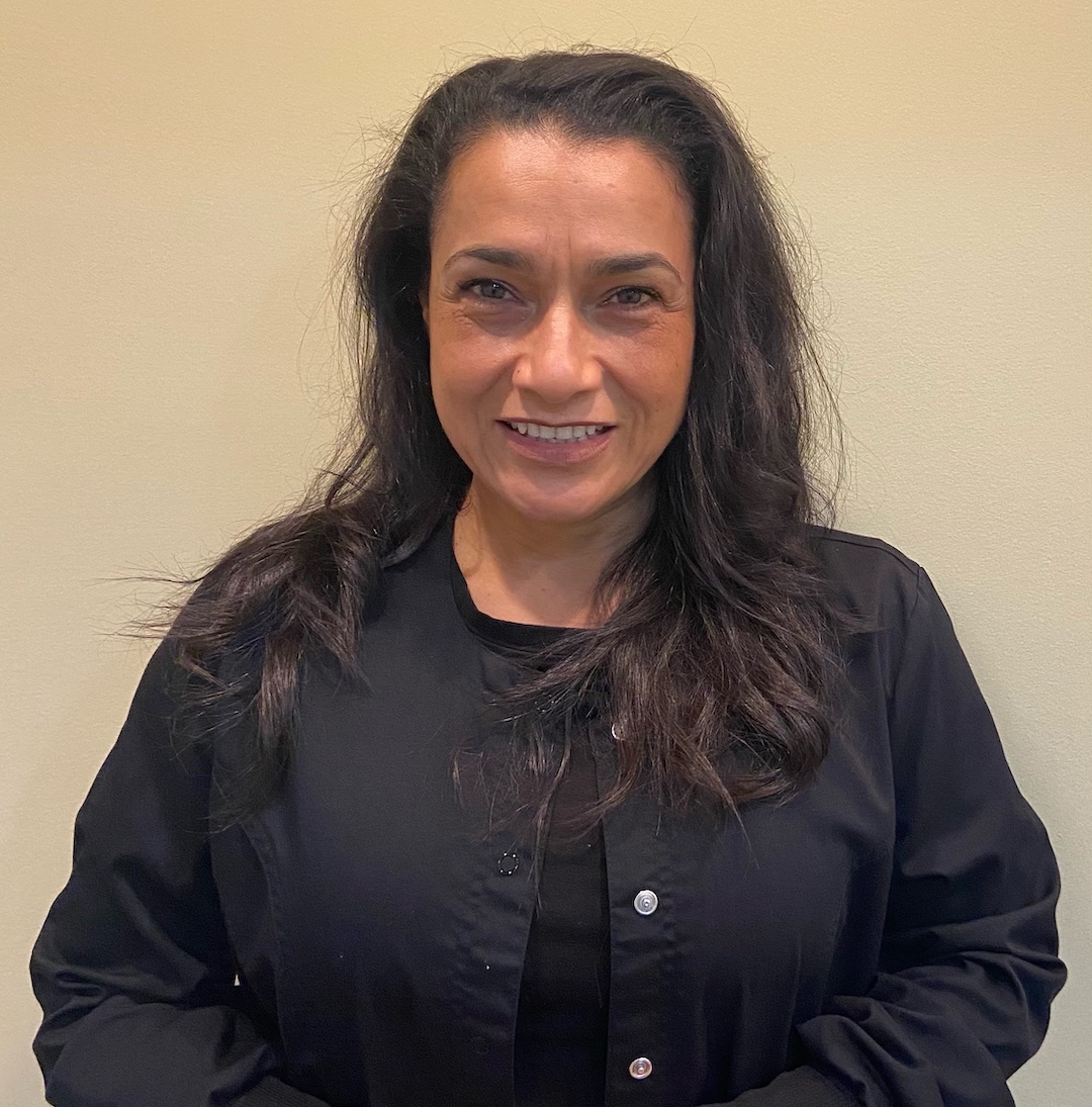 Martha Jaramillo, APRN