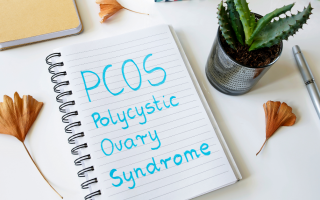 Letrozole for PCOS