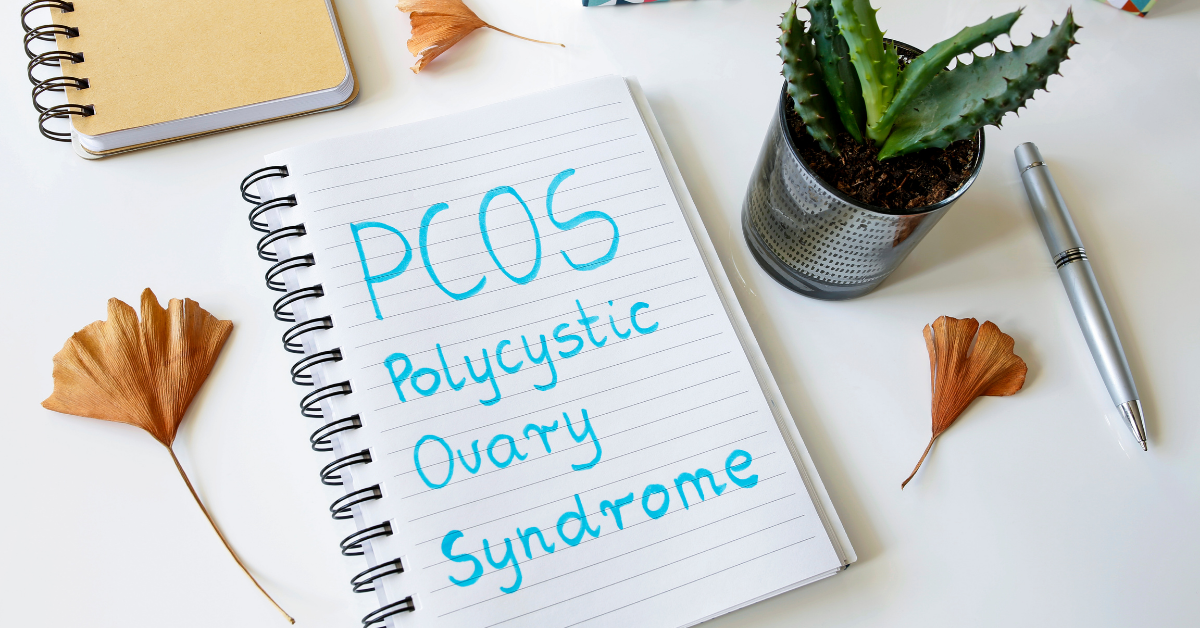 Letrozole for PCOS