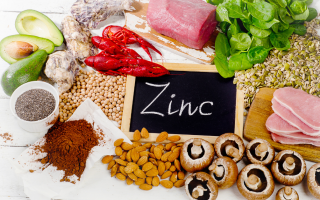 Zinc and Sperm – Benefits for Male Fertility